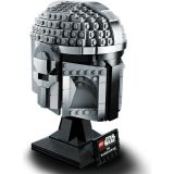 KOCKE LEGO STAR WARS ČELADA MANDALORCA 75328