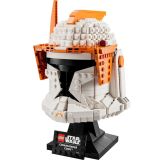KOCKE LEGO STAR WARS ČELADA POVELJNIKA CODYJA 75350