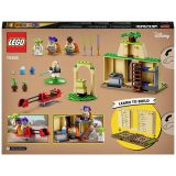 KOCKE LEGO STAR WARS JEDIJEVSKI TEMPELJ 75358