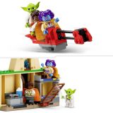 KOCKE LEGO STAR WARS JEDIJEVSKI TEMPELJ 75358
