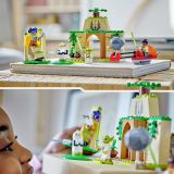 KOCKE LEGO STAR WARS JEDIJEVSKI TEMPELJ 75358