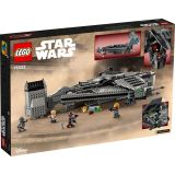 KOCKE LEGO STAR WARS JUSTIFIER 75323