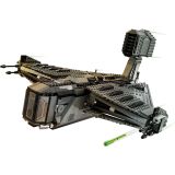 KOCKE LEGO STAR WARS JUSTIFIER 75323