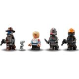 KOCKE LEGO STAR WARS JUSTIFIER 75323