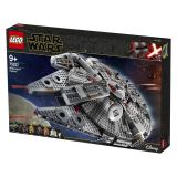KOCKE LEGO STAR WARS MILLENNIUM FALCON 75257