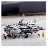 KOCKE LEGO STAR WARS MILLENNIUM FALCON 75257
