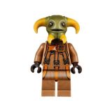 KOCKE LEGO STAR WARS MILLENNIUM FALCON 75257