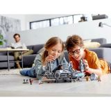 KOCKE LEGO STAR WARS MILLENNIUM FALCON 75257