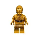 KOCKE LEGO STAR WARS MILLENNIUM FALCON 75257