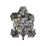 KOCKE LEGO STAR WARS MILLENNIUM FALCON 75257