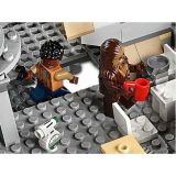 KOCKE LEGO STAR WARS MILLENNIUM FALCON 75257