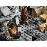 KOCKE LEGO STAR WARS MILLENNIUM FALCON 75257