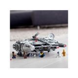 KOCKE LEGO STAR WARS MILLENNIUM FALCON 75257