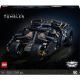 KOCKE LEGO SUPER HEROES BATMAN BATMOBILE TUMBLER 76240