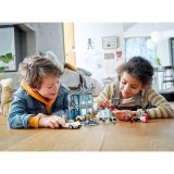 KOCKE LEGO SUPER HEROES IRON MAN OROŽARNA 76216