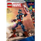 KOCKE LEGO SUPER HEROES KONST. FIG. STOTNIK AMERIKA 76258