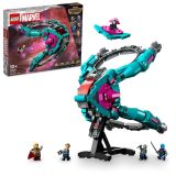 KOCKE LEGO SUPER HEROES LADJA VARUHOV GALAKSIJE 76255