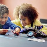 KOCKE LEGO SUPER HEROES SHURIJIN SUNBIRD 76211