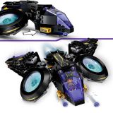 KOCKE LEGO SUPER HEROES SHURIJIN SUNBIRD 76211