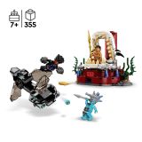 KOCKE LEGO SUPER HEROES SOBANA KRALJA 76213