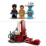 KOCKE LEGO SUPER HEROES SOBANA KRALJA 76213