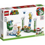 KOCKE LEGO SUPER MARIO RAZŠIR KOMPL OBLAČNI IZZIV 71409