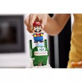 KOCKE LEGO SUPER MARIO RAZŠIR KOMPL OBLAČNI IZZIV 71409