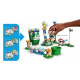 KOCKE LEGO SUPER MARIO RAZŠIR KOMPL OBLAČNI IZZIV 71409