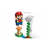 KOCKE LEGO SUPER MARIO RAZŠIR KOMPL OBLAČNI IZZIV 71409