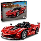 KOCKE LEGO TECHNIC 42212 FERRARI FXX K