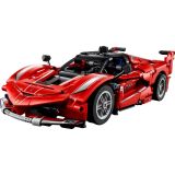 KOCKE LEGO TECHNIC 42212 FERRARI FXX K