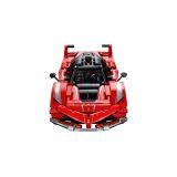 KOCKE LEGO TECHNIC 42212 FERRARI FXX K