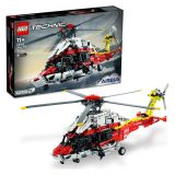 KOCKE LEGO TECHNIC AIRBUS H175 REŠ. HELIKOPTER 42145