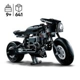 KOCKE LEGO TECHNIC BATMAN ' BATCYCLE 42155