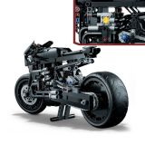 KOCKE LEGO TECHNIC BATMAN ' BATCYCLE 42155
