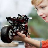 KOCKE LEGO TECHNIC BATMAN ' BATCYCLE 42155