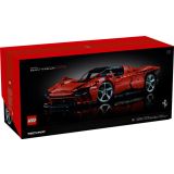 KOCKE LEGO TECHNIC FERRARI DAYTONA SP3 42143