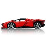 KOCKE LEGO TECHNIC FERRARI DAYTONA SP3 42143