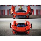 KOCKE LEGO TECHNIC FERRARI DAYTONA SP3 42143