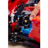 KOCKE LEGO TECHNIC FERRARI DAYTONA SP3 42143