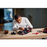 KOCKE LEGO TECHNIC FERRARI DAYTONA SP3 42143