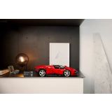 KOCKE LEGO TECHNIC FERRARI DAYTONA SP3 42143