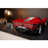 KOCKE LEGO TECHNIC FERRARI DAYTONA SP3 42143