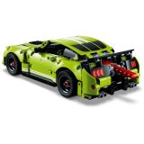 KOCKE LEGO TECHNIC FORD MUSTANG SHELBY 42138
