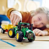 KOCKE LEGO TECHNIC JOHN DEERE TRAKTOR 9620R 4WD
