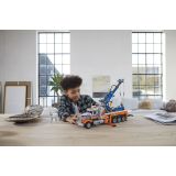 KOCKE LEGO TECHNIC MOČNO VLEČNO VOZILO 42128