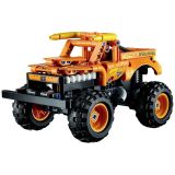 KOCKE LEGO TECHNIC MONSTER JAM EL TORO LOCO 42135