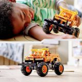 KOCKE LEGO TECHNIC MONSTER JAM EL TORO LOCO 42135