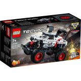KOCKE LEGO TECHNIC MONSTER JAM'POŠAST CUCEK DALMATINEC 42150
