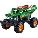 KOCKE LEGO TECHNIC MONSTER JAM'ZMAJ' 42149